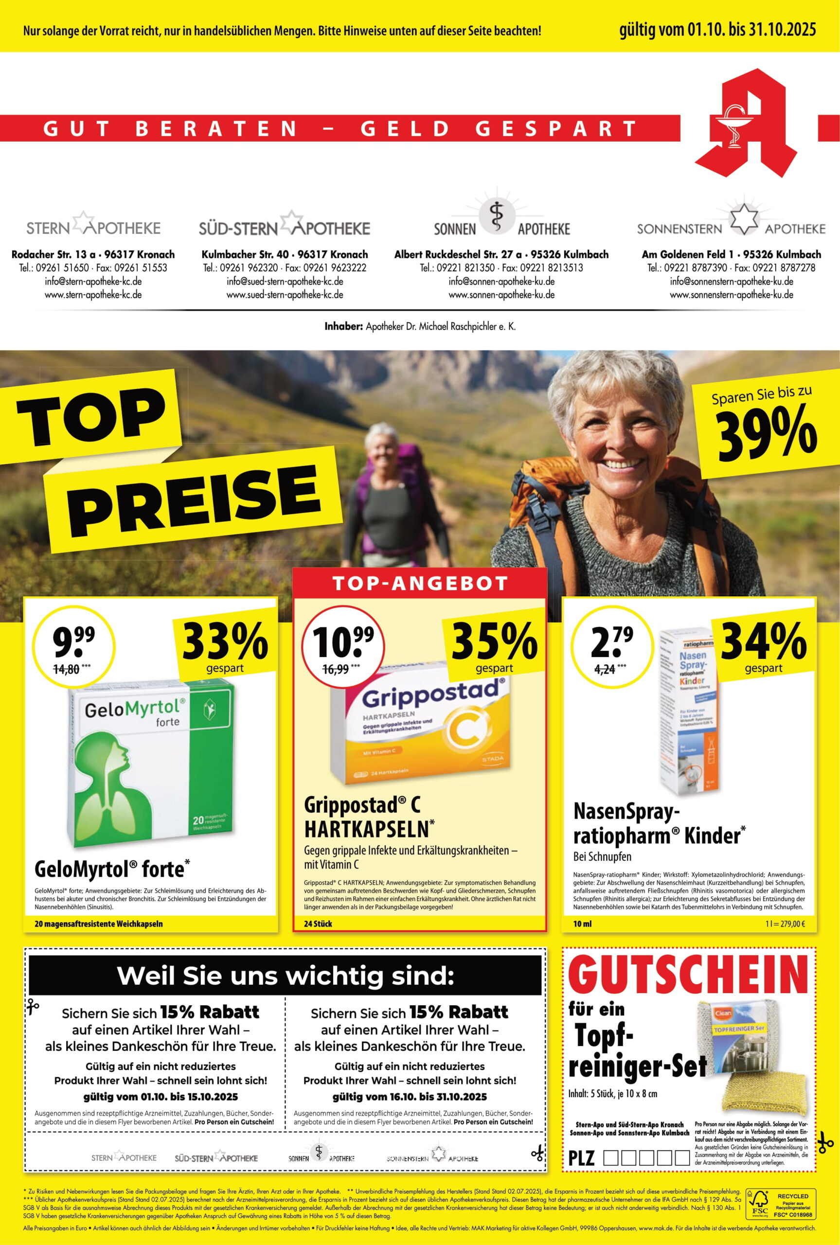 Flyer Seite 1