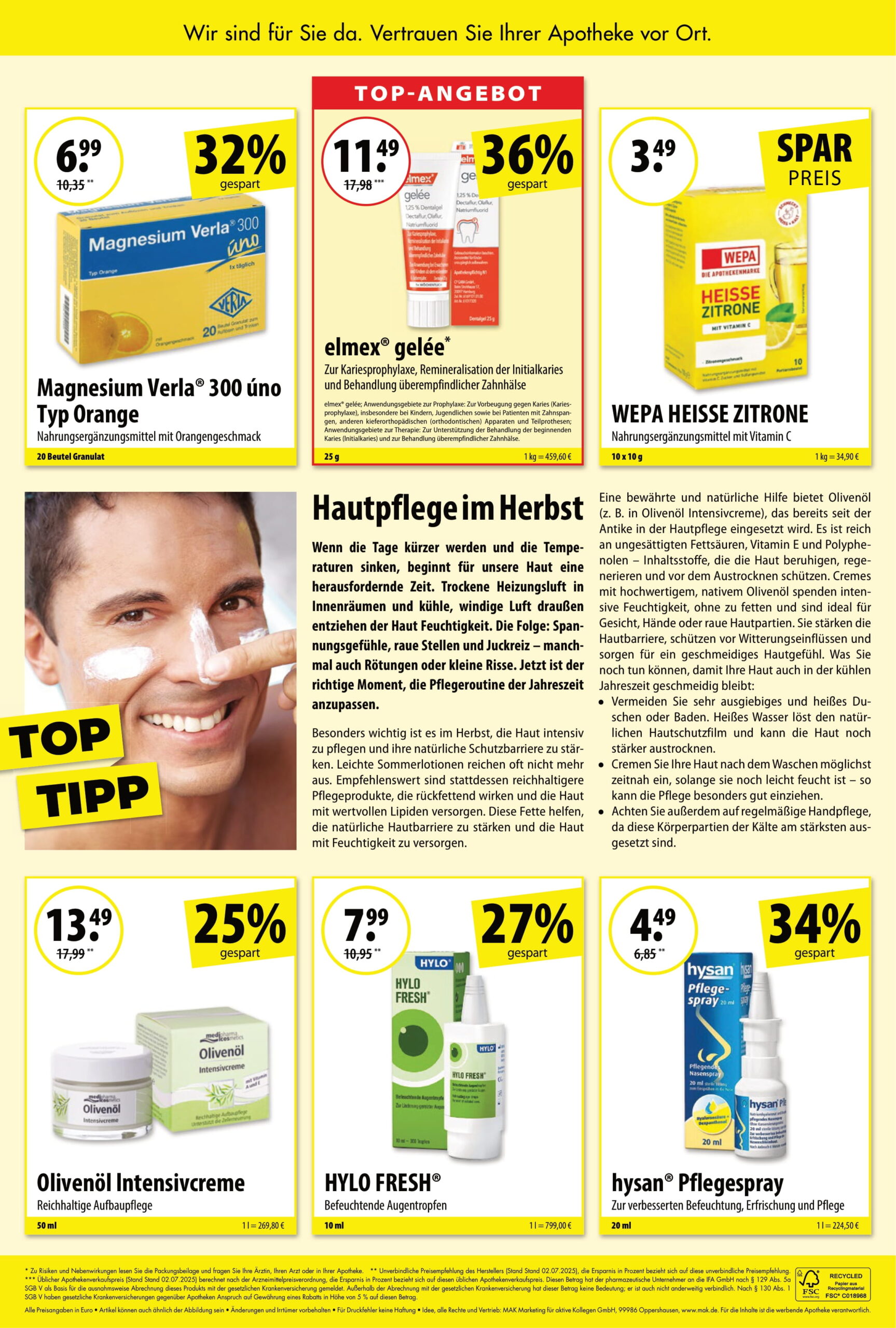 Flyer Seite 2